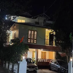 Homestay Oriole