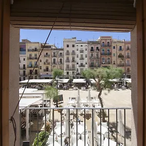Apartment El Faro 