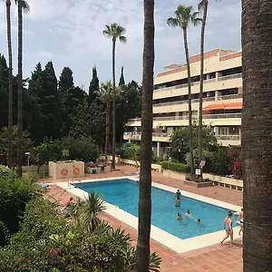 Apartment Parque 