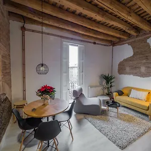 Apartment Luxury Stancesvic 